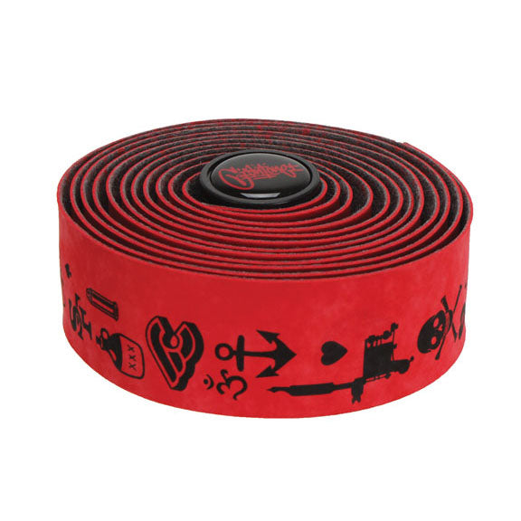 Cinelli Mike Giant Velvet Tape
