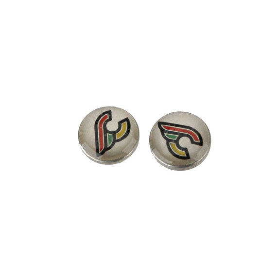 Cinelli SuperCorsa Seat Cluster Logo Dots