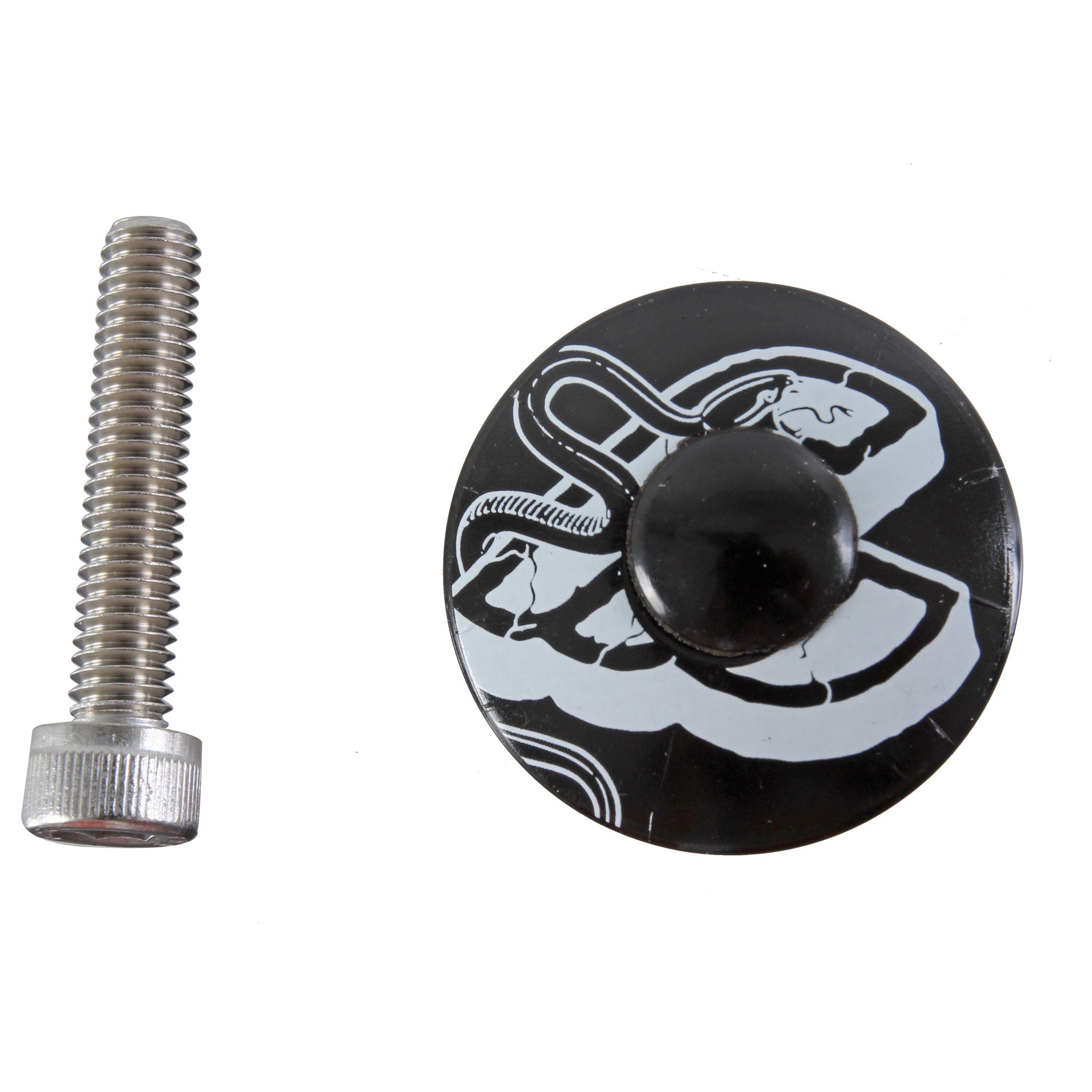 Cinelli Alloy Steerer Top Cap Kit