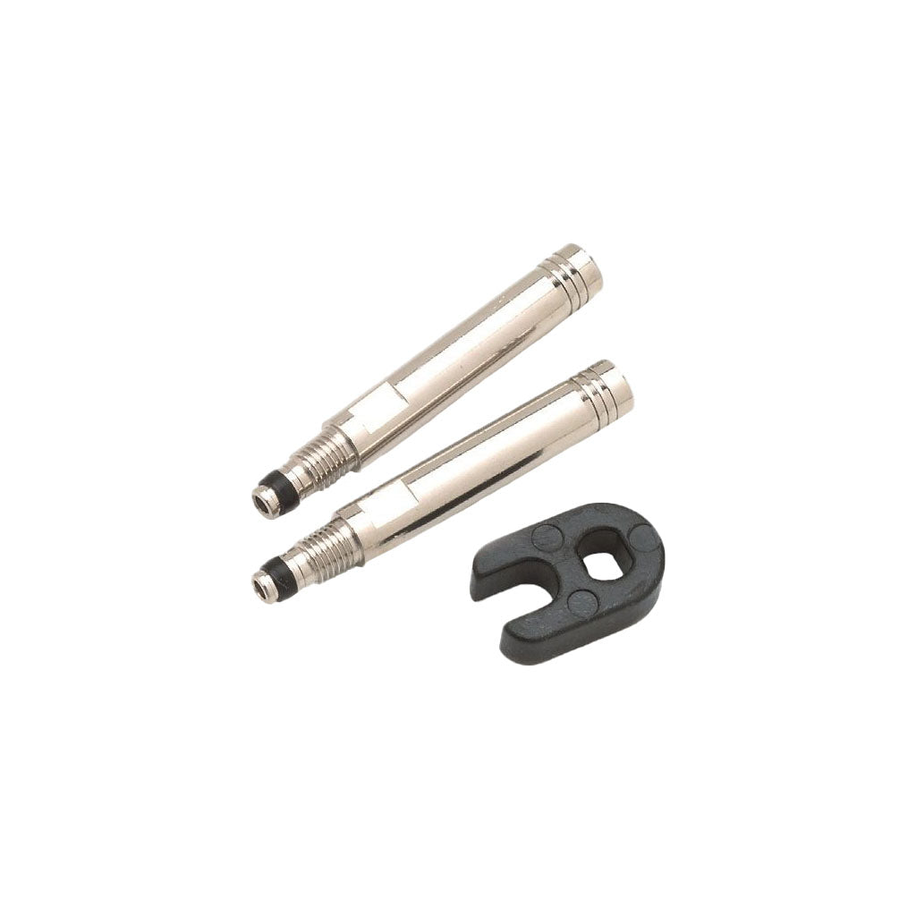 Challenge Alloy Valve Extender Kit