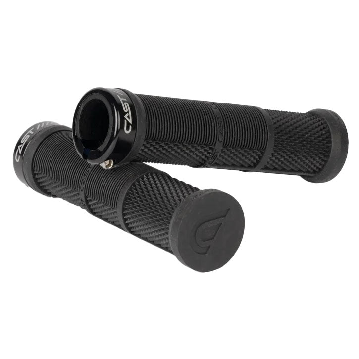 Cast Bamba Greg Minnaar Lock on Grips