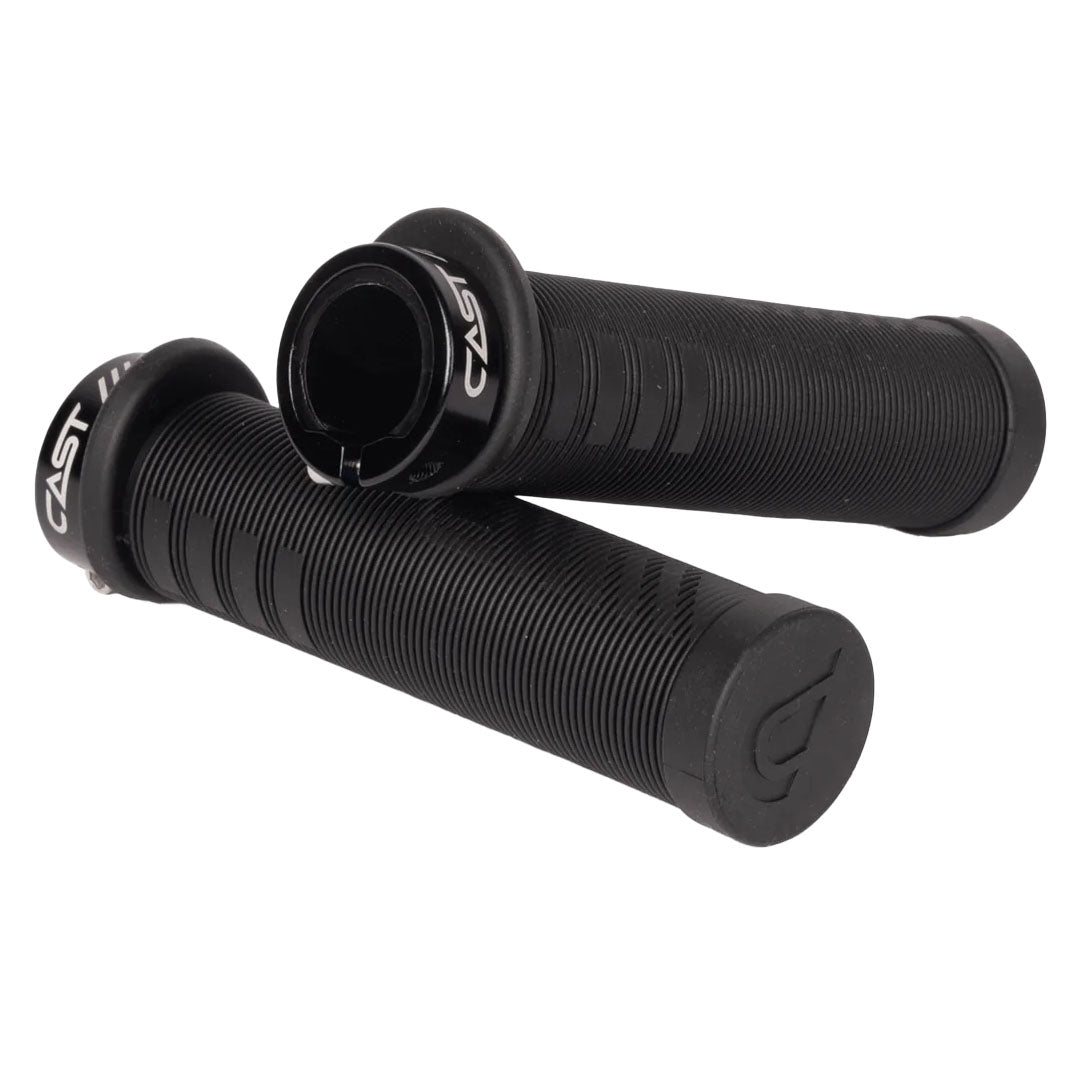 Cast Yum Yum Lock On Grips