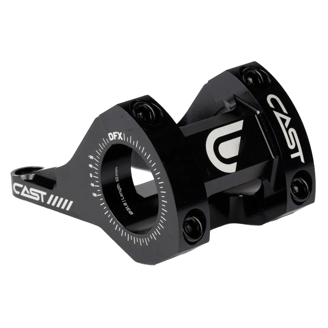 Cast DFX Direct Mount Stems