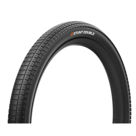 Cast Stunt Double Tire