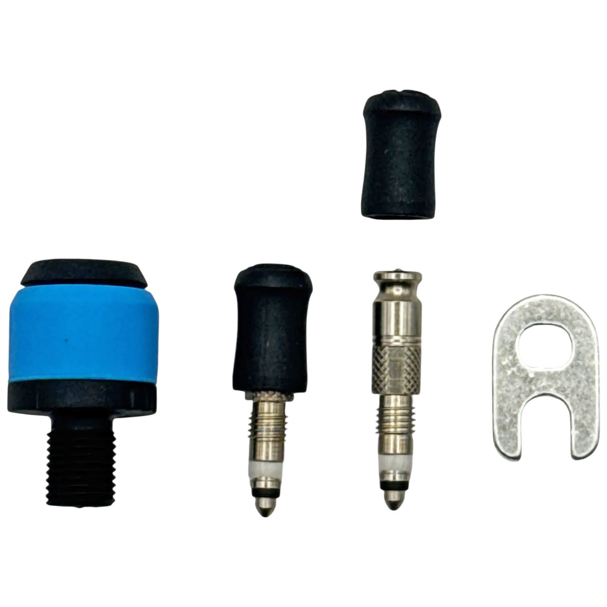 Clik Valve Core and Adapter Set