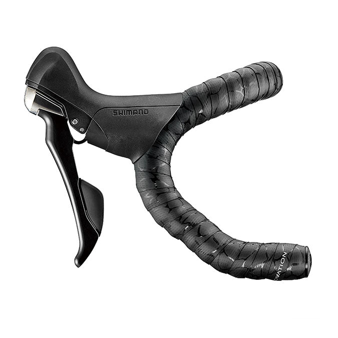 Ciclovation Leather Touch Magma Handlebar Tape