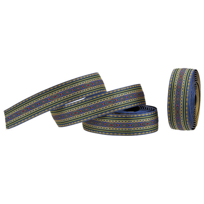 Ciclovation Stylish Ethnic Handlebar Tape