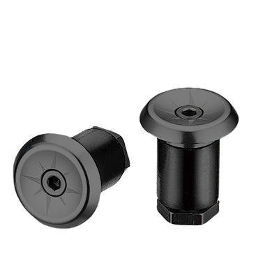 Ciclovation Vortex Lock-In Bar End Plugs
