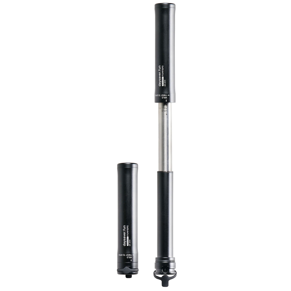 Daysaver Pump 30 PO
