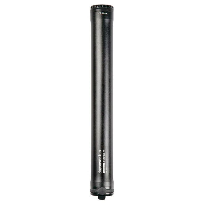 Daysaver HV Pump
