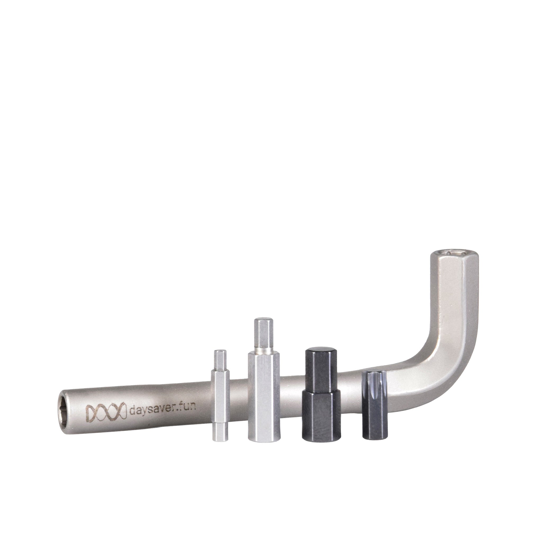 Daysaver Essential8 Multi-tool