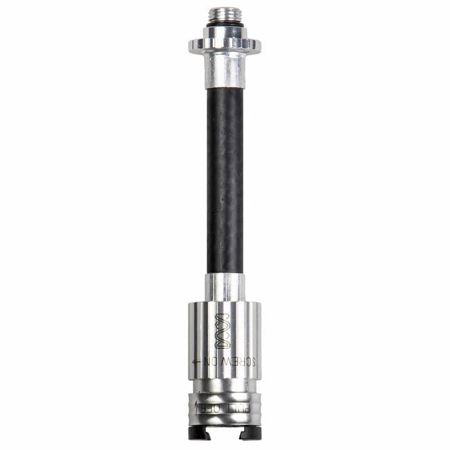 Daysaver Screw on-Pull Off Hose