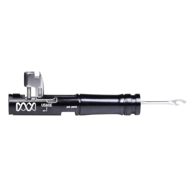 Daysaver Coworking7TL Multi-tool w/Tubeless Repair