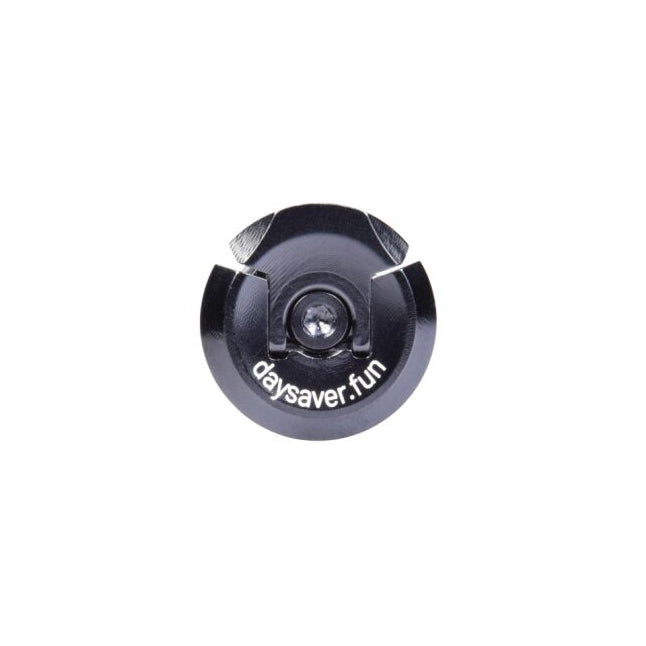 Daysaver Handlebar Mount and Bar End