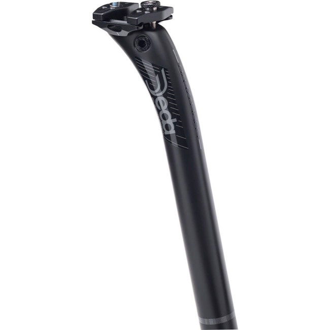 Deda Elementi Superzero Carbon Seatpost, POB, 31.6mm-0