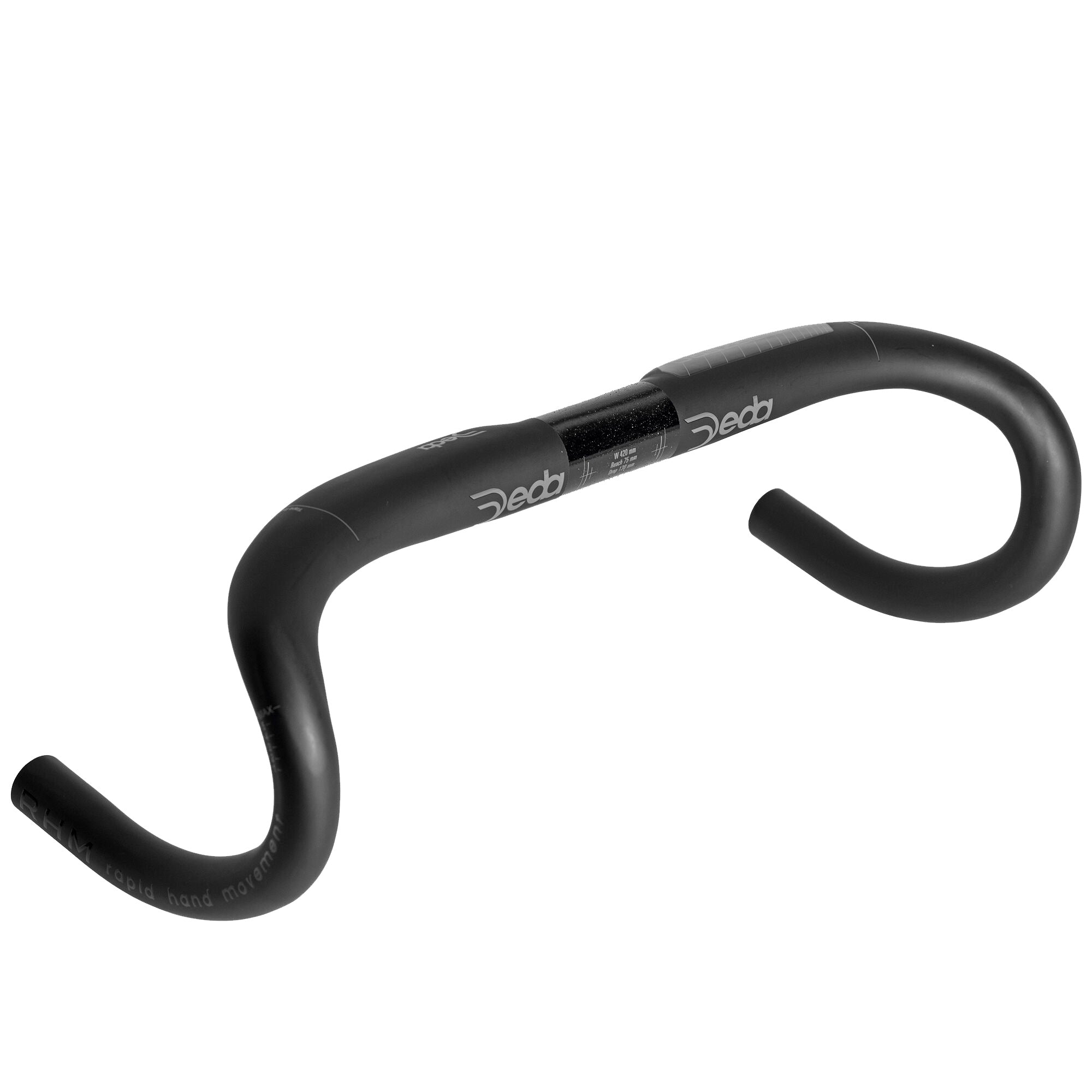 Deda Elementi Superzero DCR Alloy Bar