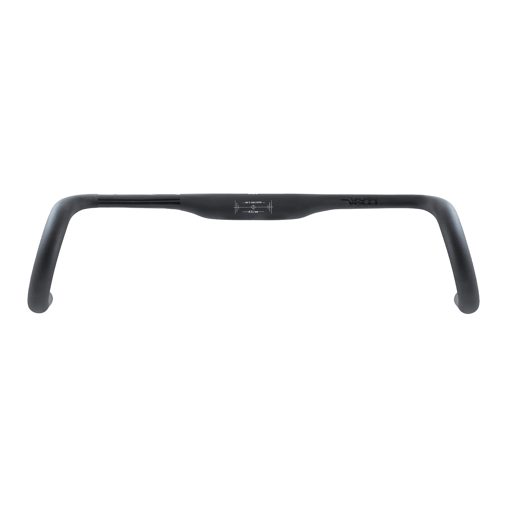 Deda Elementi Superzero Gravel RHM-EVO Alloy Bar