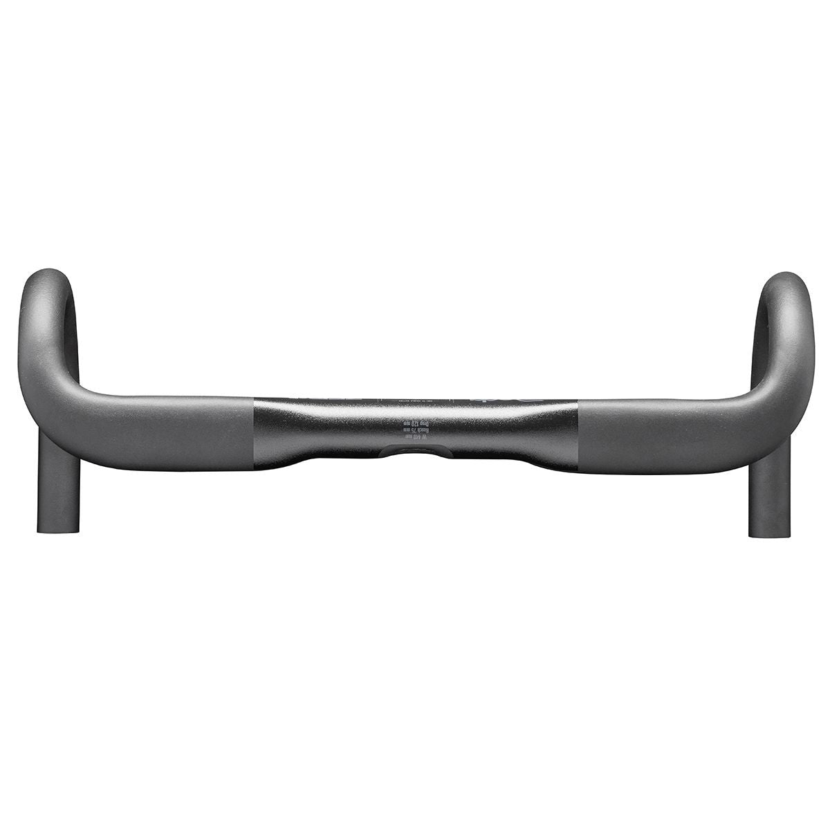 Deda Elementi Zero 2 RHM Alloy Bar, (31.8) POB - 46cm-2