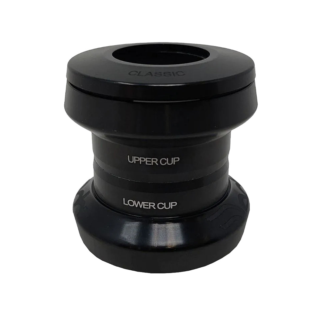 Deda Elementi Classic 2 Headset, Black-0