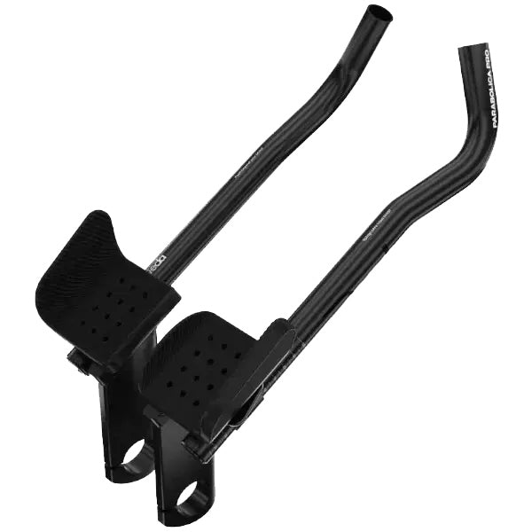 Deda Parabolica Pro TT Extensions