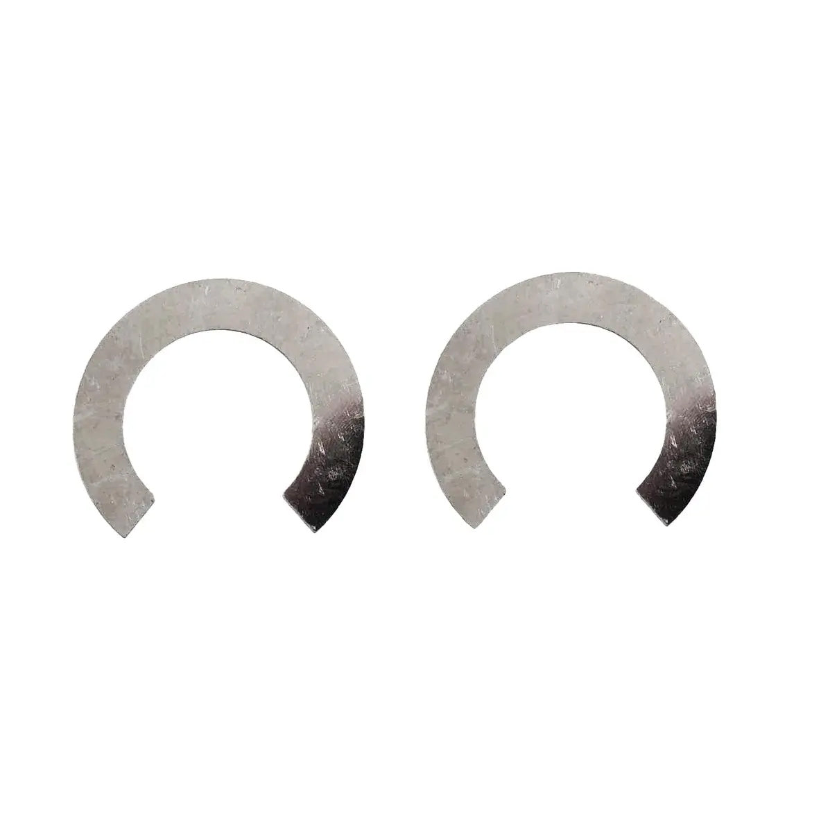 Deda Elementi DCR Headset Micro Spacer Set-0