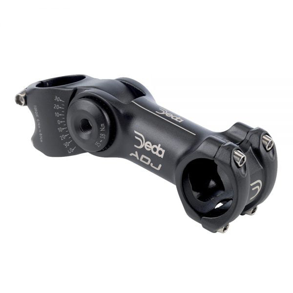Deda Elementi Adjustable Road Stem