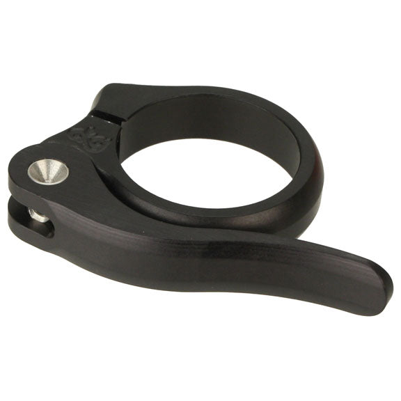 DKG Big Flip-Lock Seat Clamp