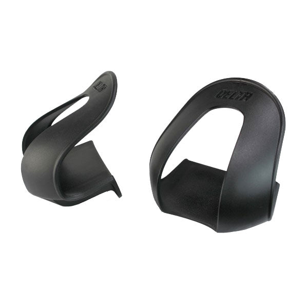 Delta Foot Fenders