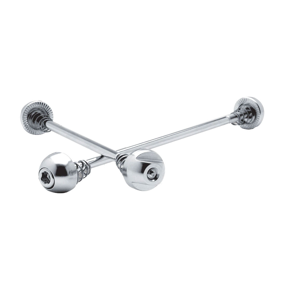 Delta AxleRodz Bolt-On Skewers