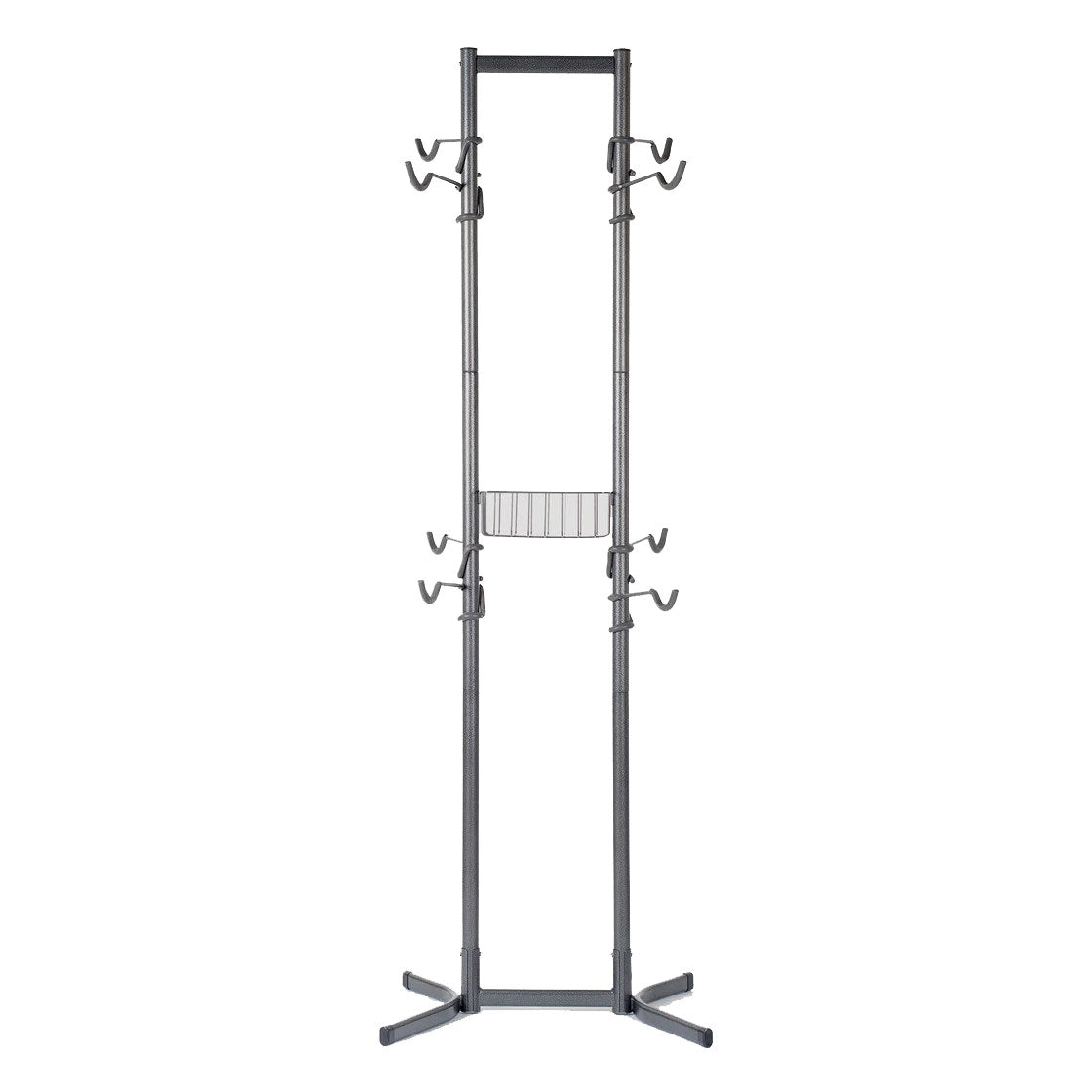 Delta Four Bike Freestanding Rack