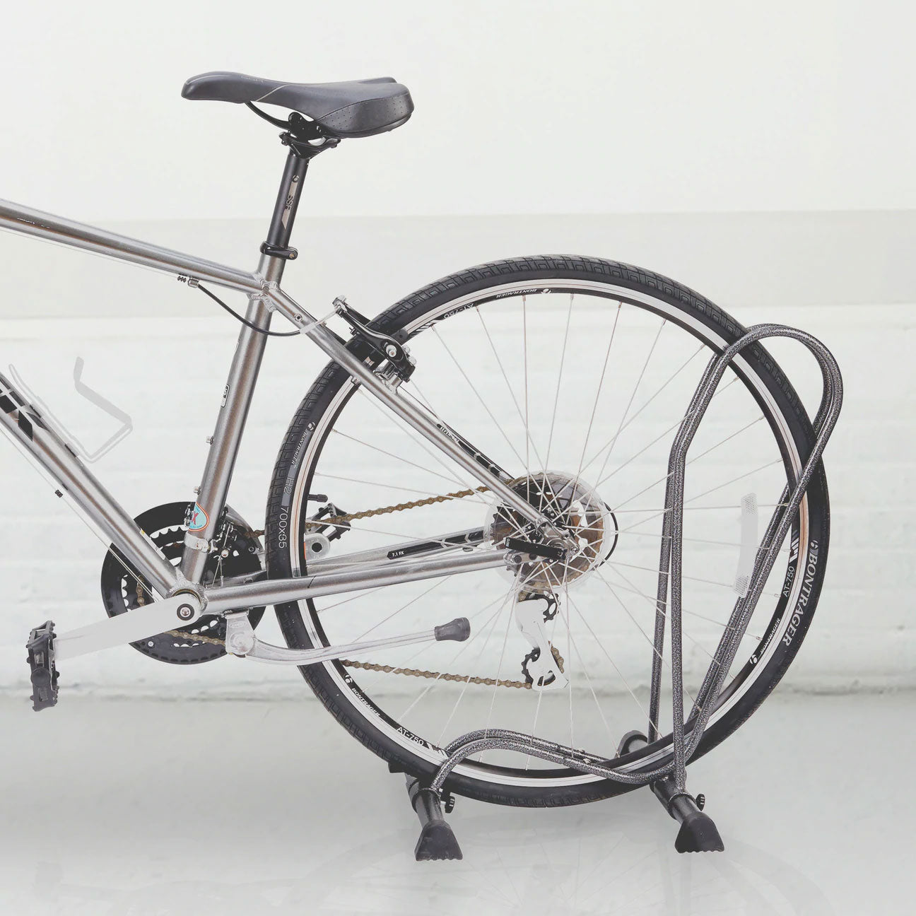 Delta Adjustable Floor Stand