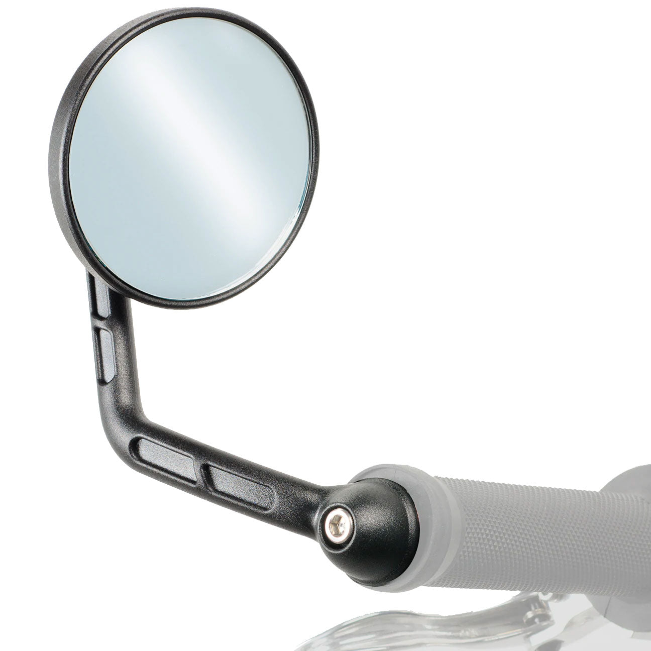 Delta Premium Bar End Cycling Mirror