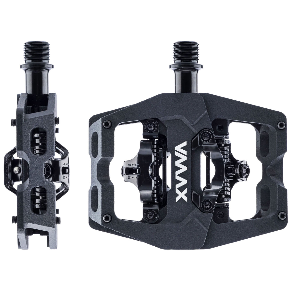 DMR VMAX Clipless Pedals