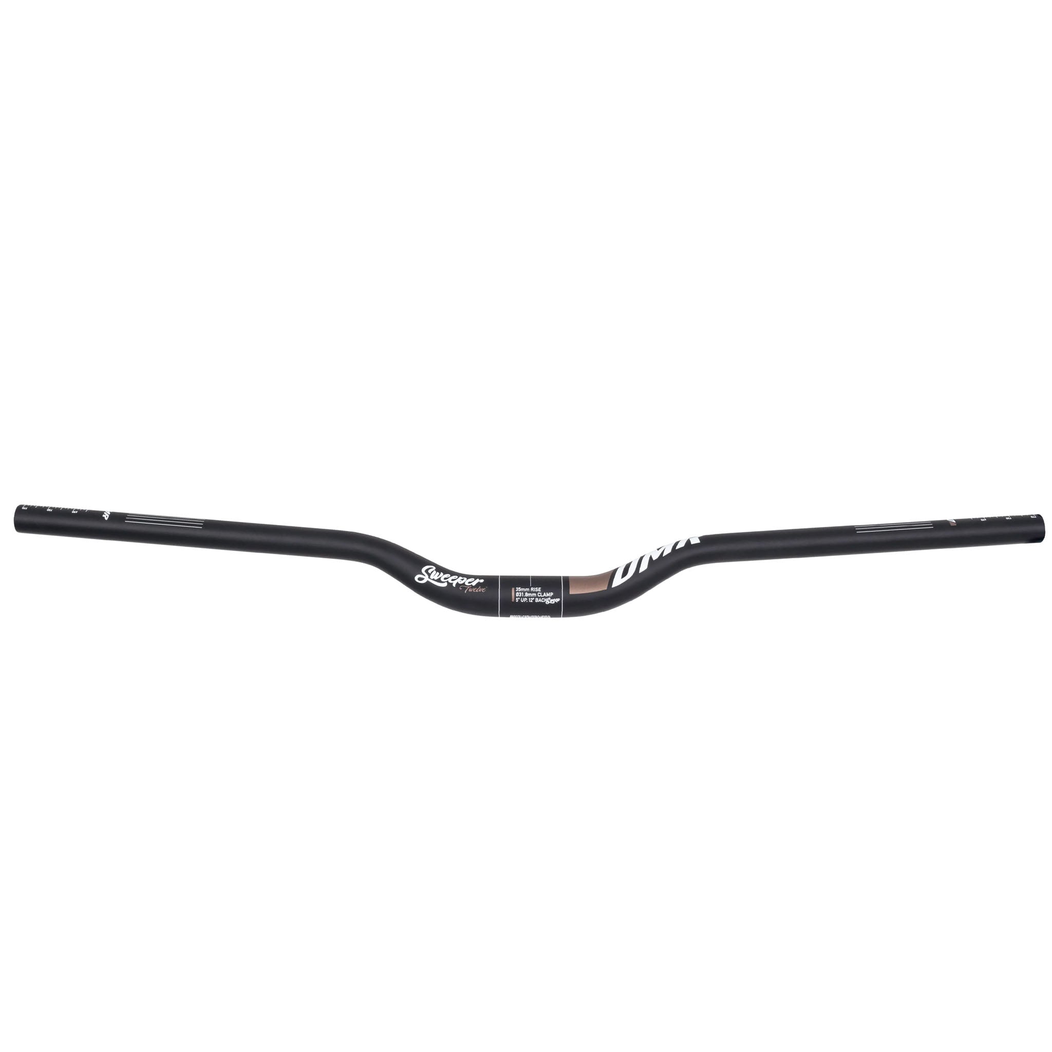 DMR Sweeper Riser Bar