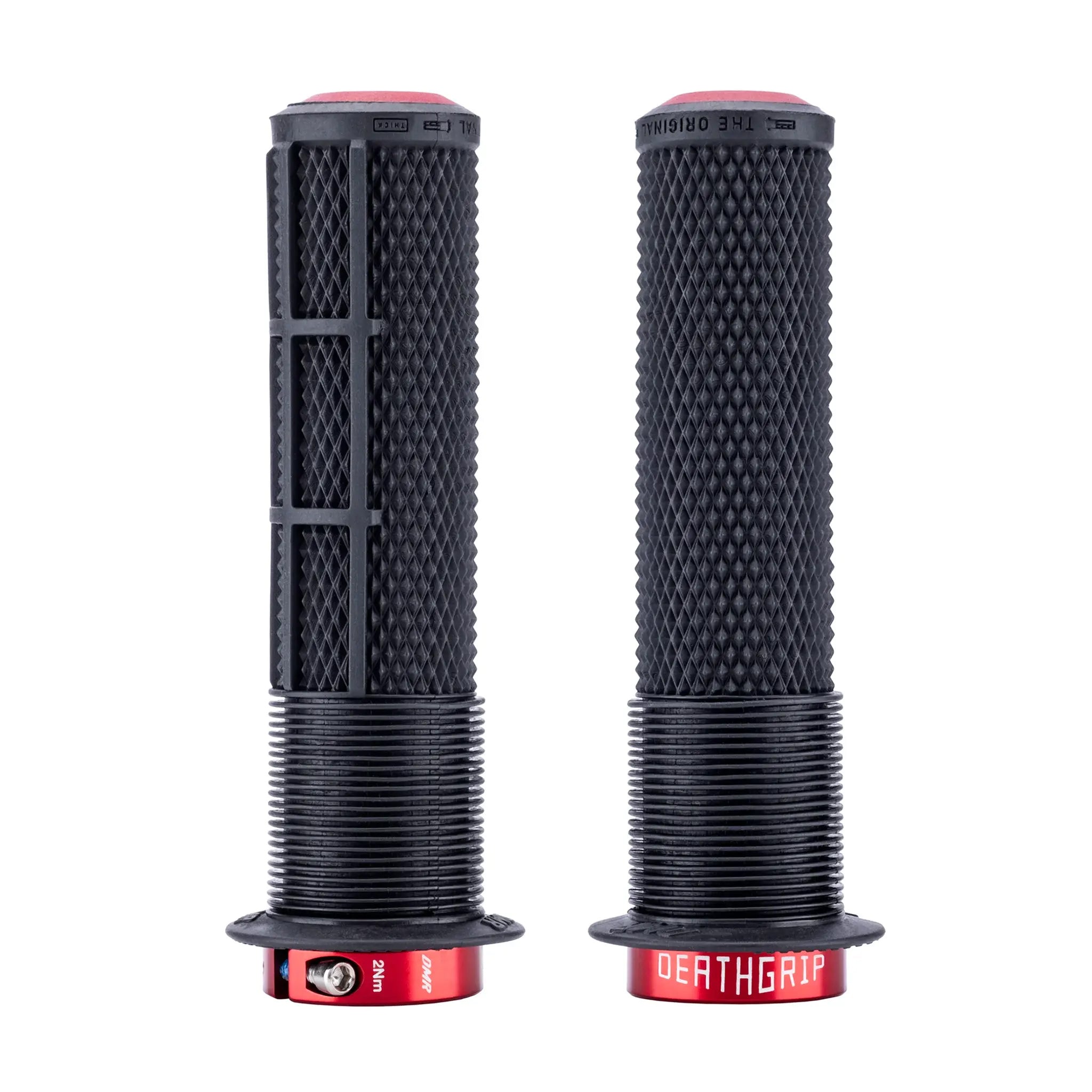 DMR Race Flanged DeathGrip 2
