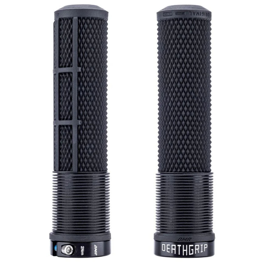 DMR Flangeless DeathGrip 2