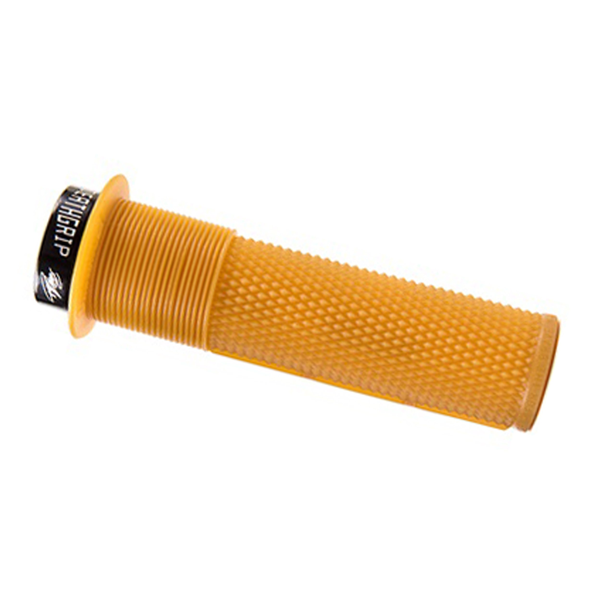 DMR Brendog Flanged DeathGrip, Thin - Gum-0