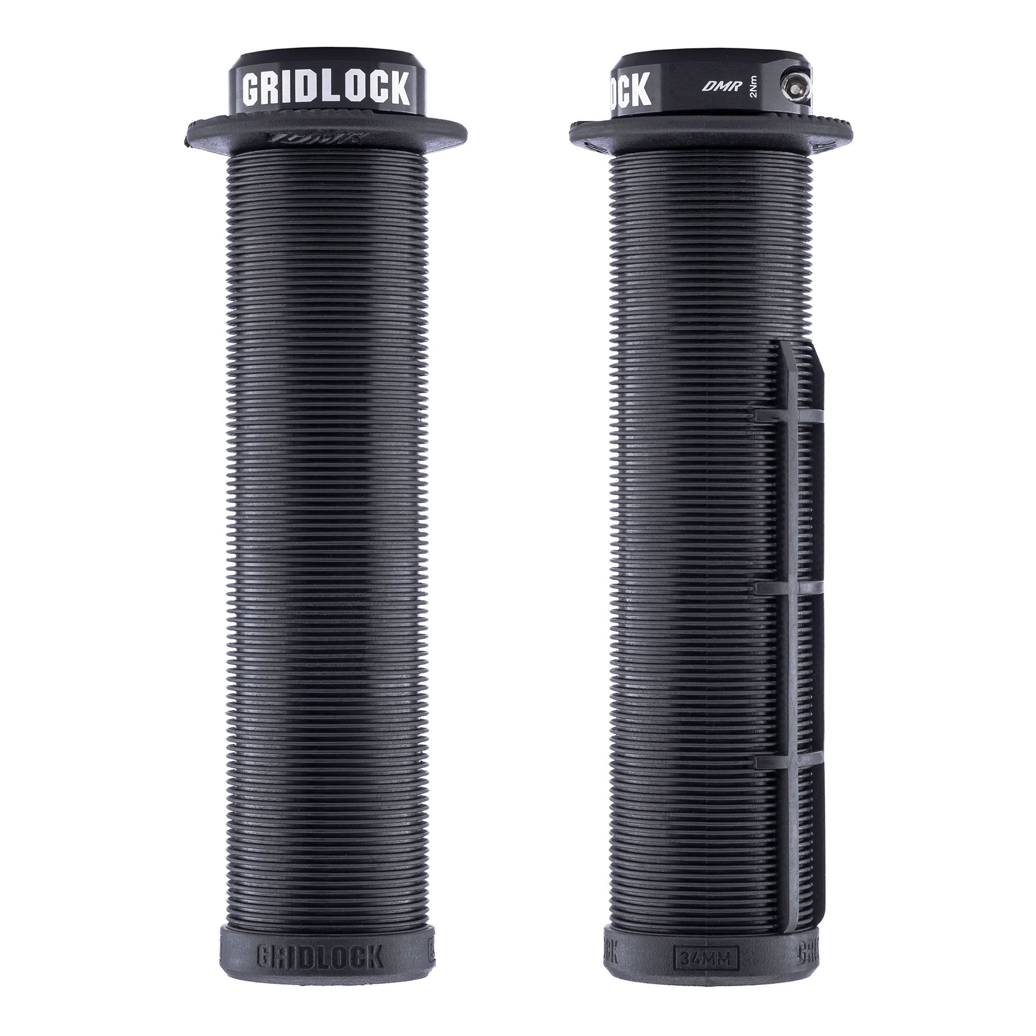 DMR Gridlock Grip