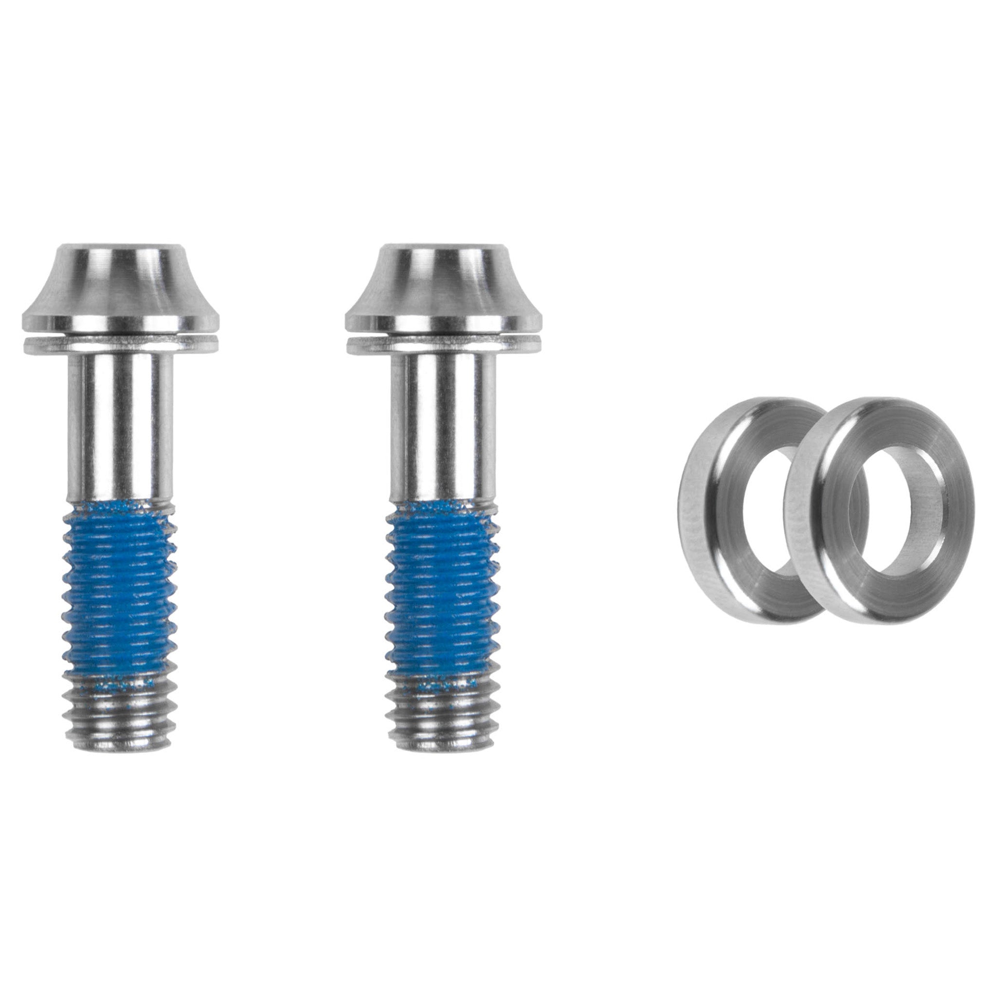 Trickstuff Post Mount Disc Brake Adapters