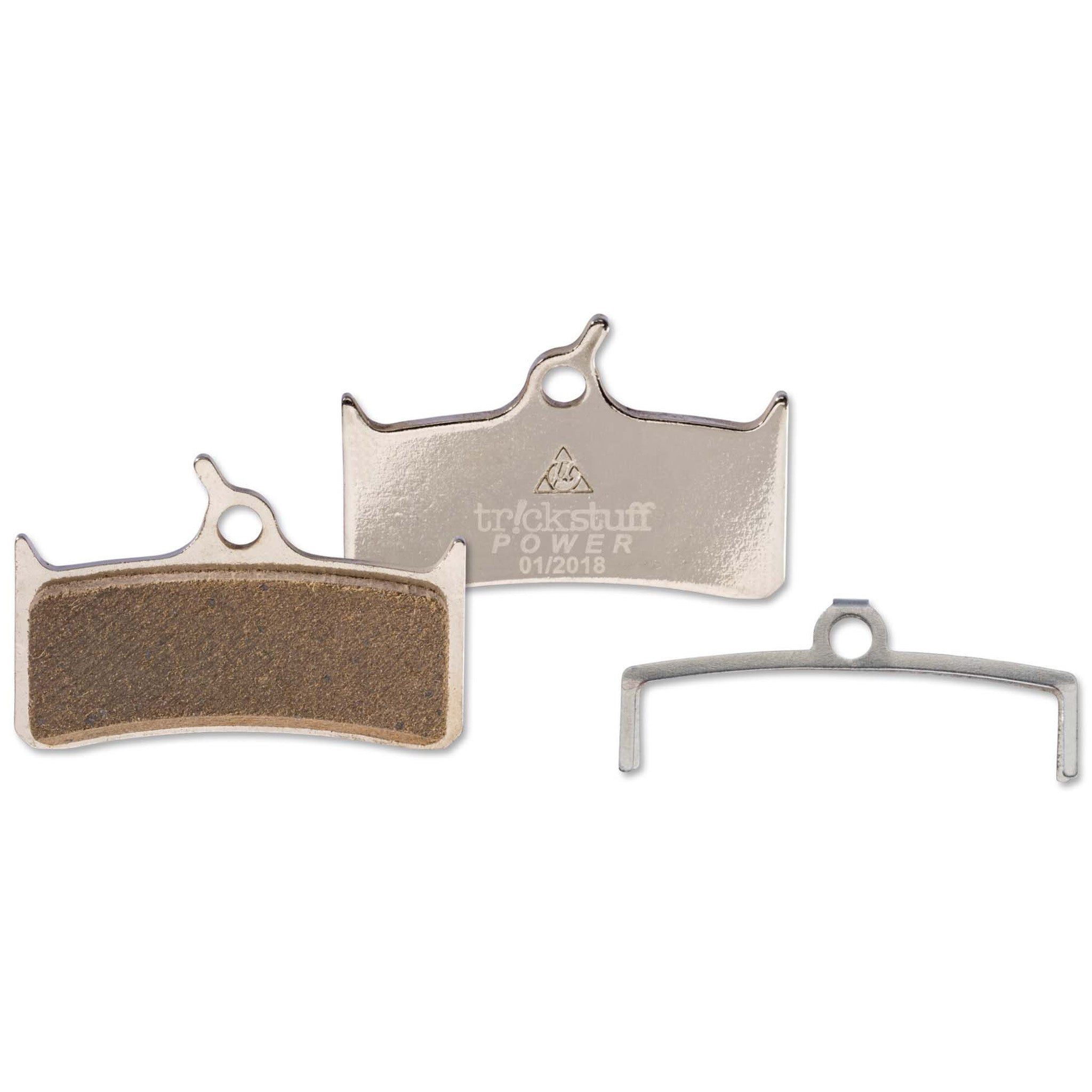 Trickstuff 220 Pads, Trickstuff -'21, HopeE4/RX4+/MonoM4, Power+-0