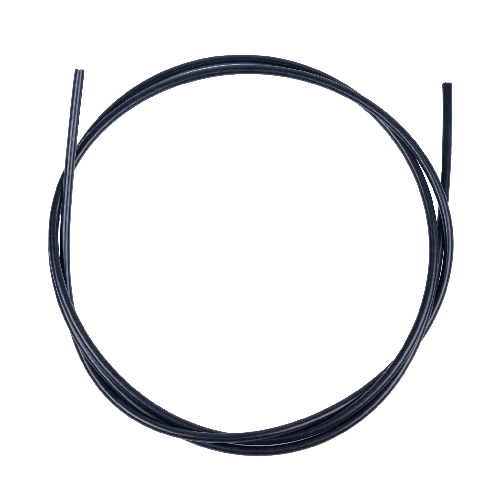 Trickstuff Beta Kevlar Hose Kit, 2000mm, Black-0