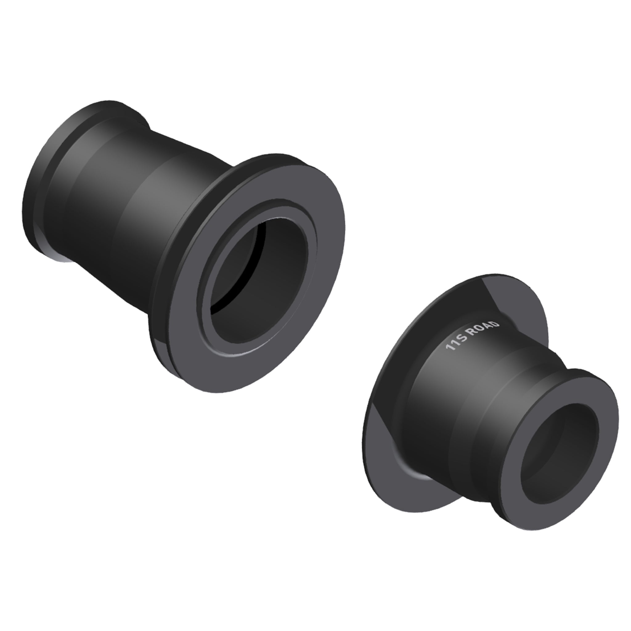 DT Swiss Rear End Cap Kits- Ratchet EXP Hubs