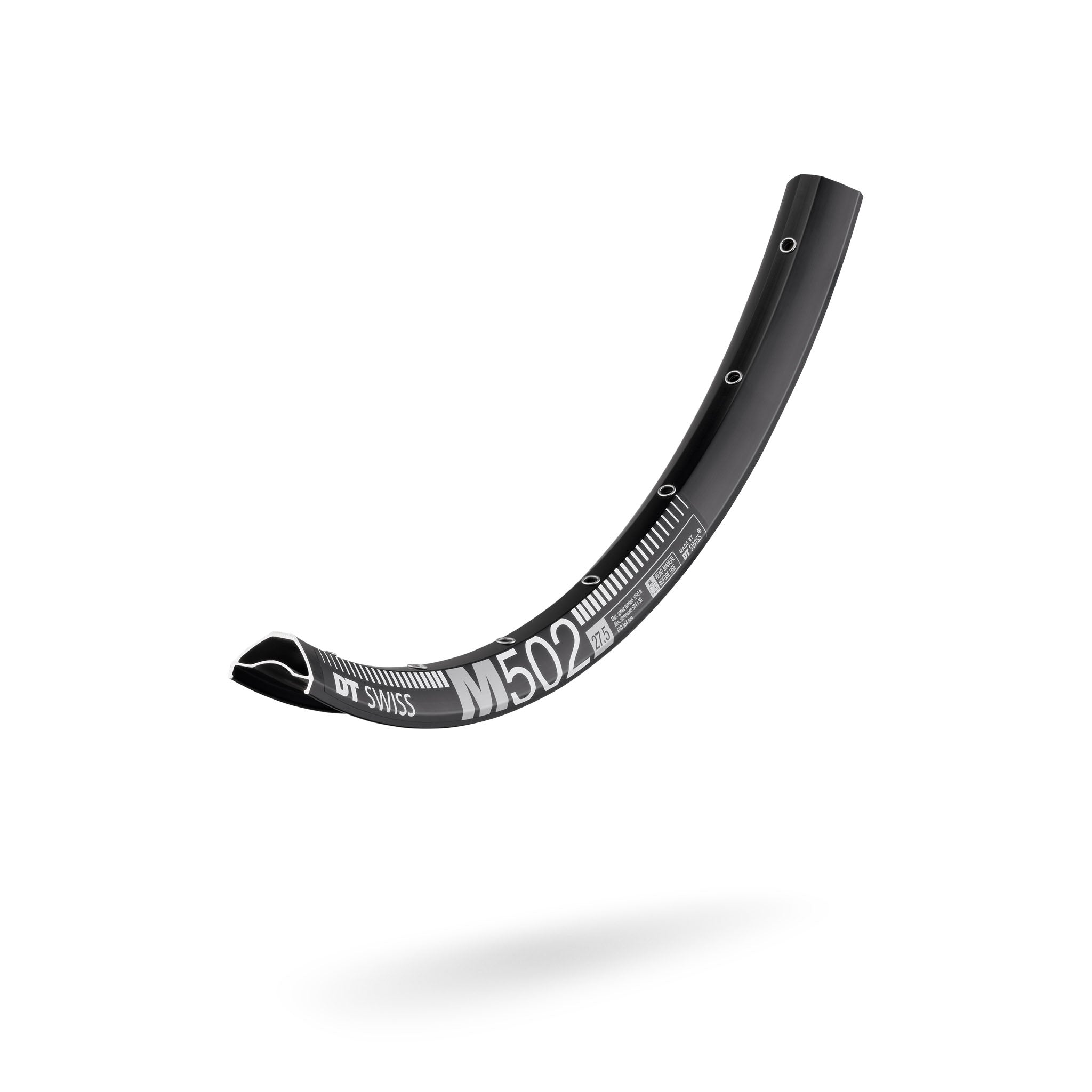 DT Swiss M 502 27.5"  Rim