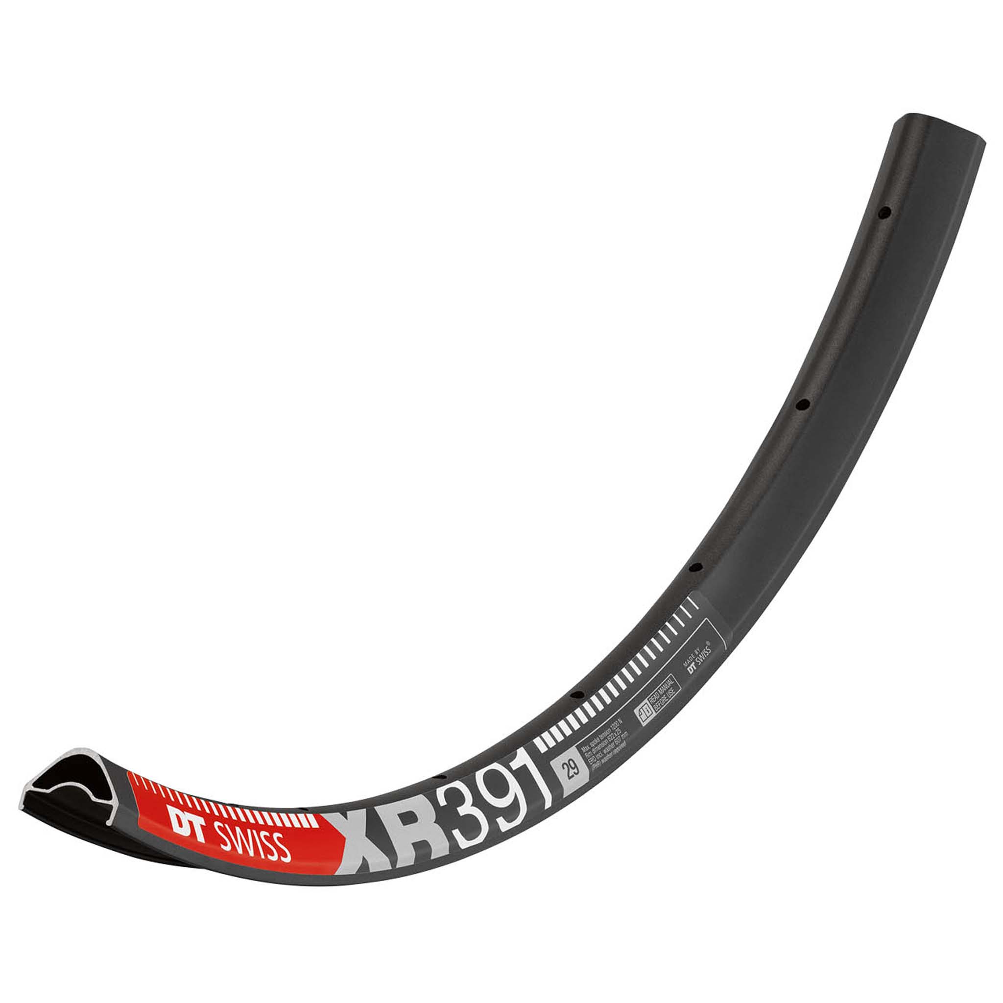 DT Swiss XR 391 29" Rim