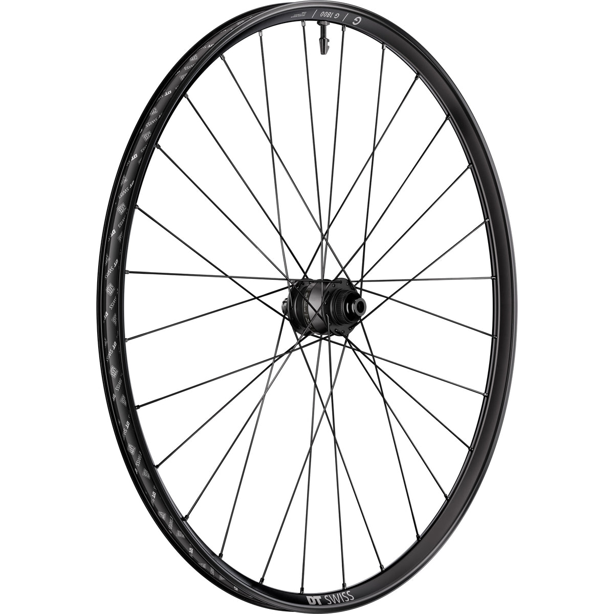 DT Swiss G 1800 Classic Disc 700c Wheels