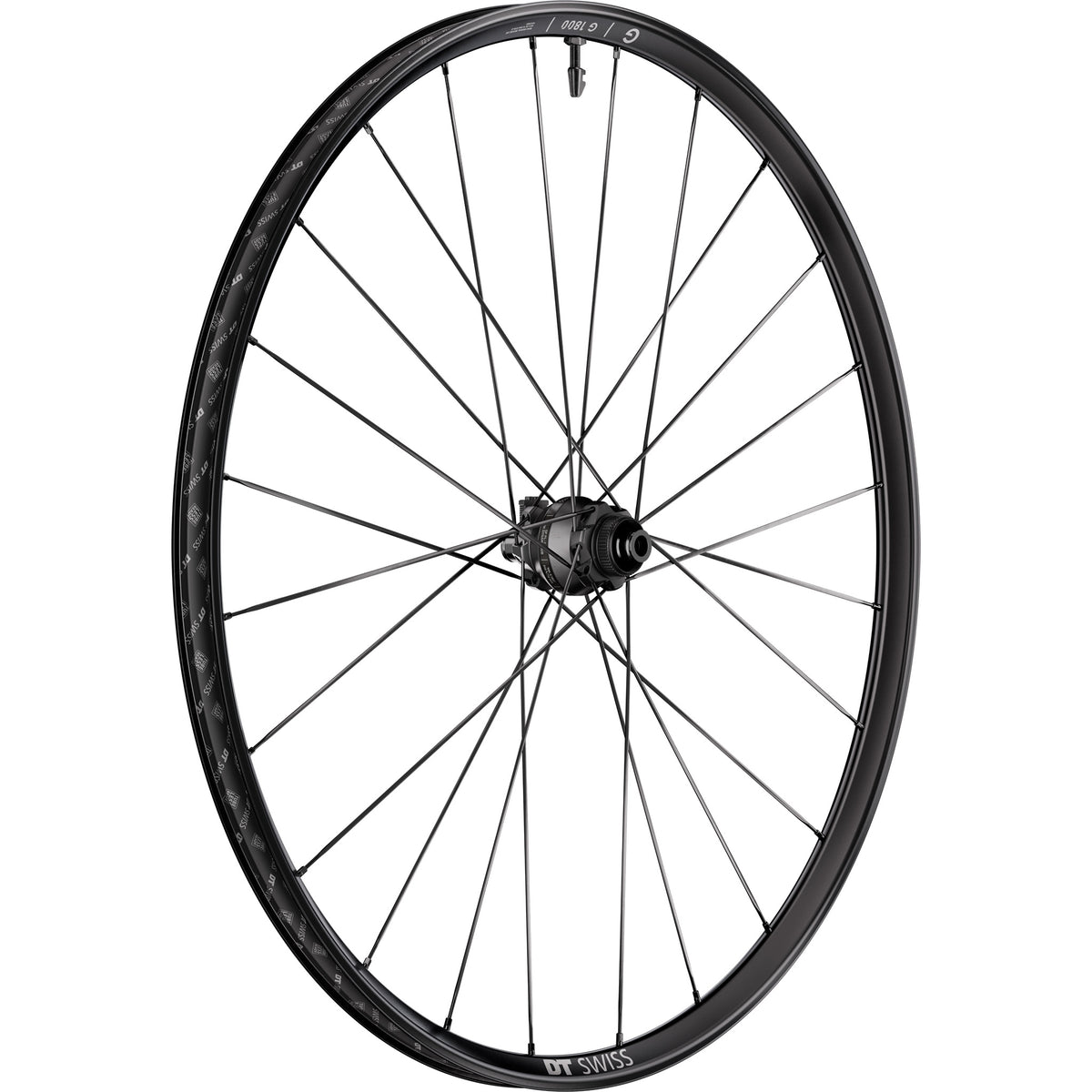 DT Swiss G 1800 Spline Disc 700c Wheels