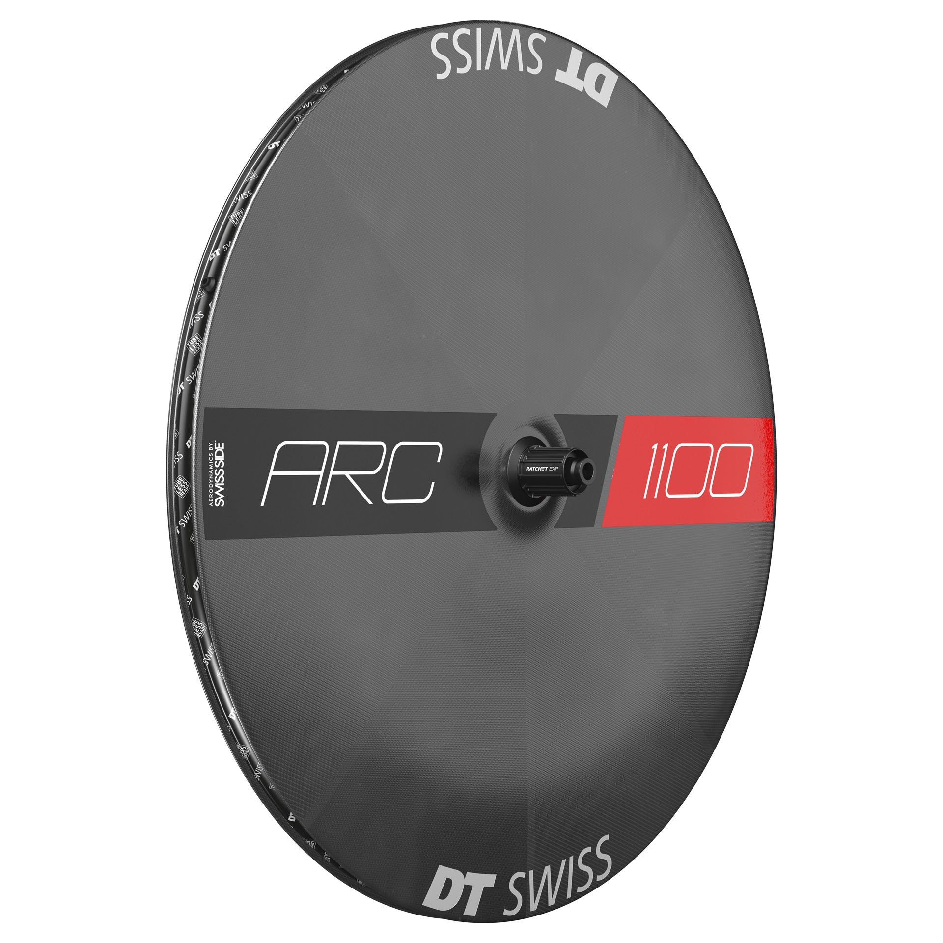 DT Swiss ARC 1100 Disc 700c Rear Wheel