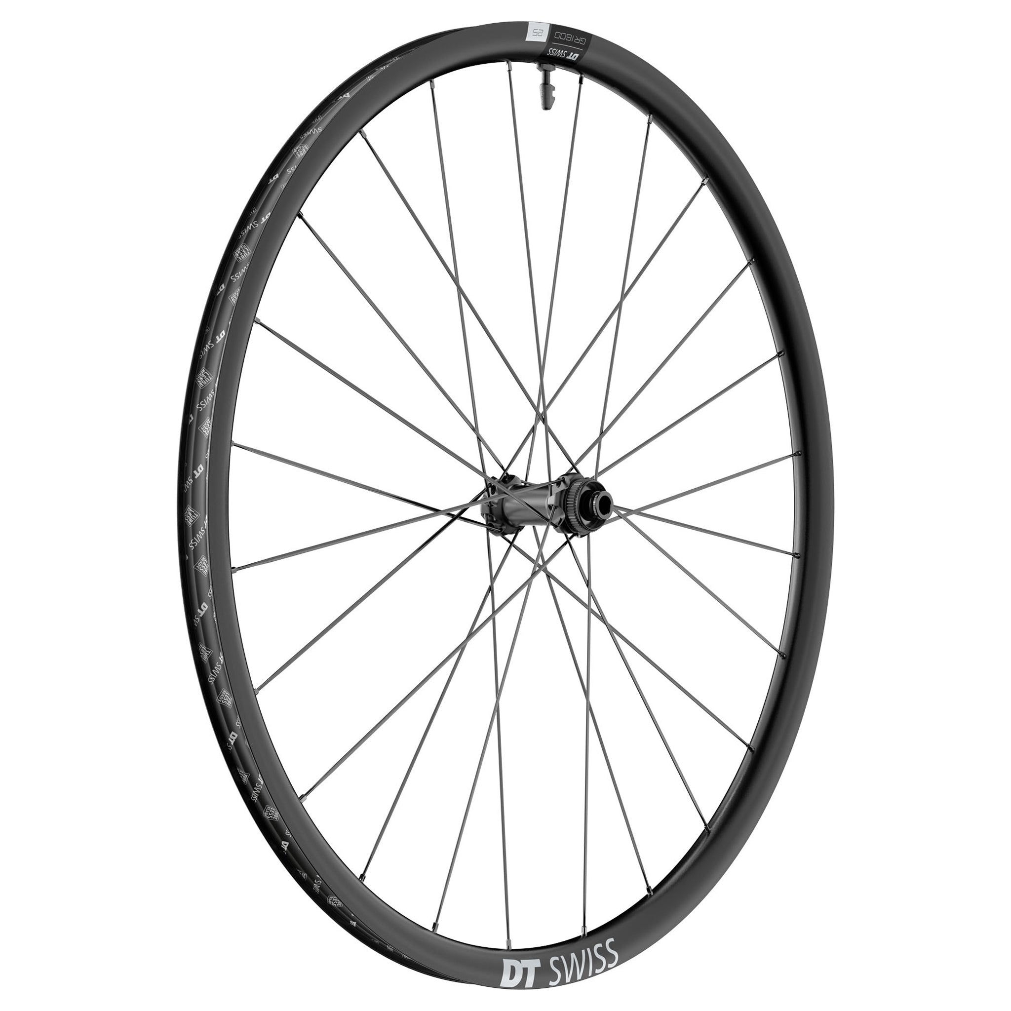 DT Swiss GR 1600 Spline Disc 650b Wheels