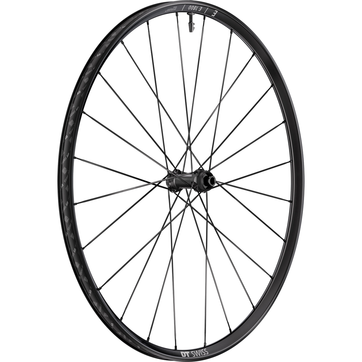 DT Swiss E 1800 Spline Disc 700c Wheels