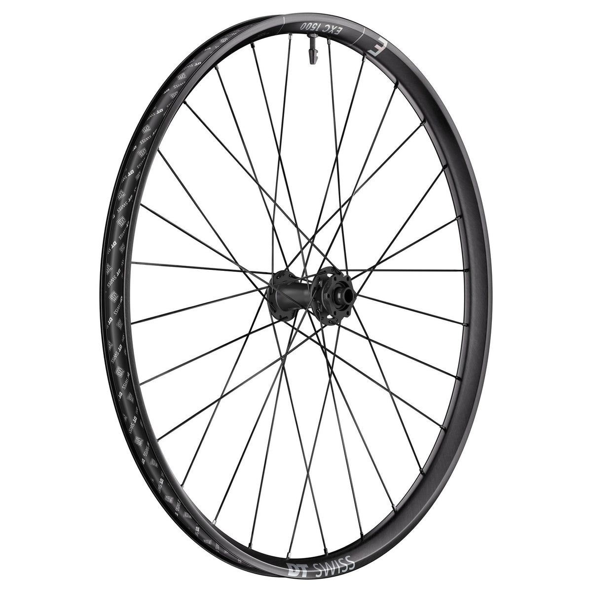 DT Swiss EXC 1500 Classic 29" Wheels